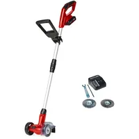 Einhell GE-CC 18 Li Kit Akku-Fugenreiniger GC-CC 18Li 18Volt