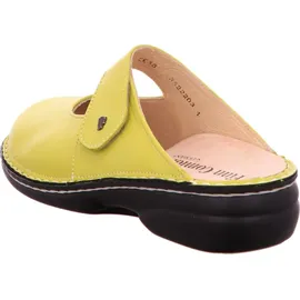 Finn Comfort Clogs in rot | Gr.: 37