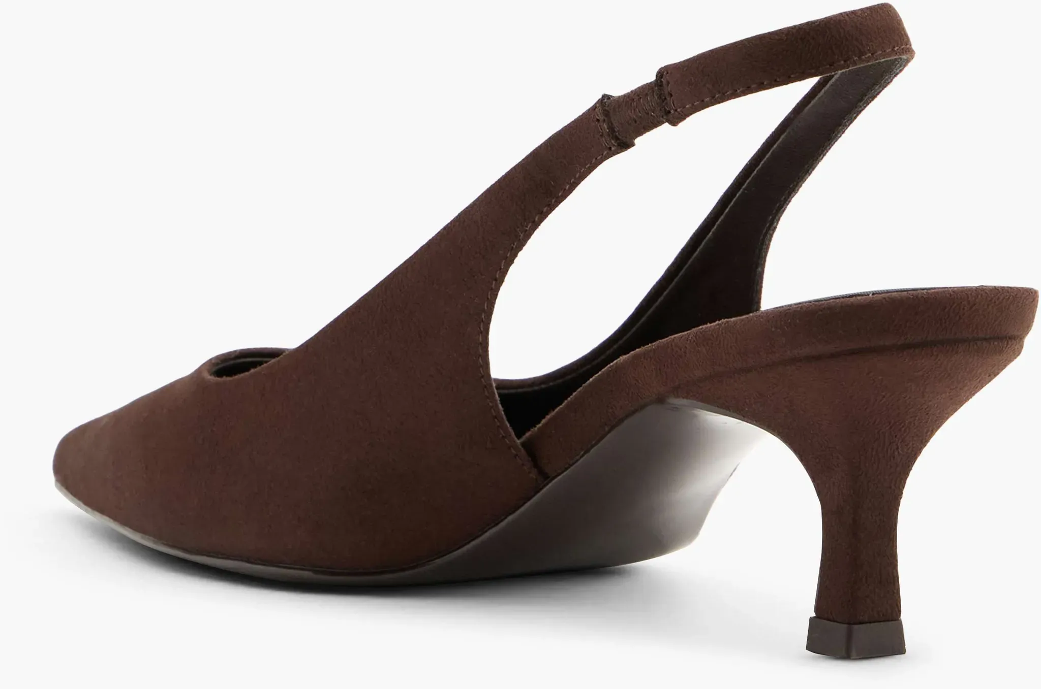 Catwalk  Slingpumps Braun, Damen, Größe: 38 - Catwalk  Slingpumps Braun, Damen, Größe: 38 - woman - Braun