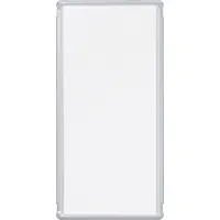 SP CONNECT Samsung S25 Ultra Wasserdichte Handyhülle - Clear