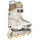 Powerslide Next Mery Munoz Pro 80 Inline-skates – Sand - EU 42-43