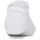 Under Armour Performance Cotton Füßlinge 3er Pack White/Ultimate Black 42-47,5