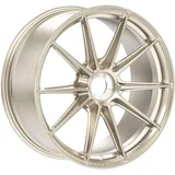Proline PFZ 11,5 x 21 1 x 130 ET62 ML84 Gold Matt