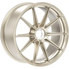 Proline PFZ 11,5 x 21 1 x 130 ET62 ML84 Gold Matt