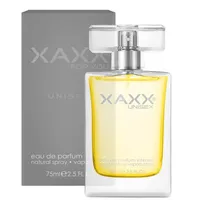 Xaxx UNIXAXX FIVE Eau de Parfum Intense 75 ml