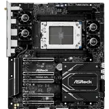 Asrock TRX50 WS Server Mainboard für AMD TRX50 Socket sTR5 )