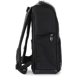 Roncato Biz 4.0 Rucksack Schwarz