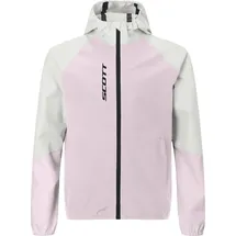 Scott Kinder Explorair Light Dryo 2.5L Jacke (Größe 140, rosa)