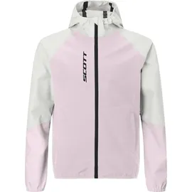 Scott Kinder Explorair Light Dryo 2.5L Jacke (Größe 140, rosa)