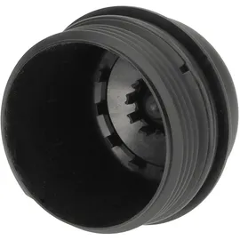 FEBI BILSTEIN Deckel, Ölfiltergehäuse febi Plus 194377