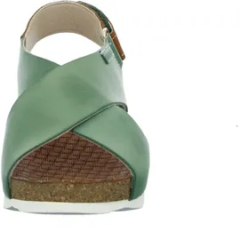 PIKOLINOS Mahon Damen Mint 39