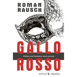 Gallo rosso