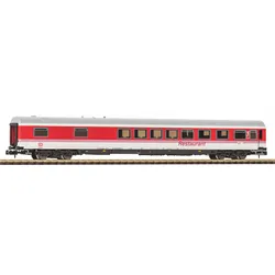 PIKO 40668 N IC Speisewagen ARmz 218 DB IV