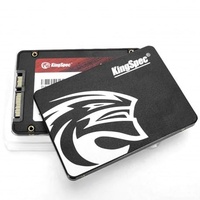 KingSpec 256GB 250GB SSD Sata III 2,5 Zoll Interne (P3-256)
