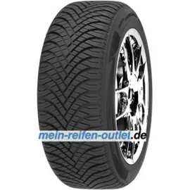 GOODRIDE Ganzjahresreifen 235/40 R18 95W Goodride Z-401 XL 3PMSF