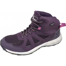 Jack Wolfskin Woodland 2 Texapore Mid W Damen Wanderschuhe