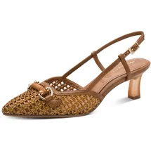 TAMARIS Damen, braun, 36 EU