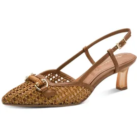 TAMARIS Damen, braun, 36 EU