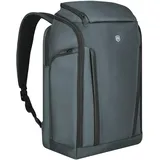 Victorinox Altmont Professional Fliptop Laptop Backpack Storm