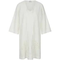 Kleid Hutschreuther weiss, 36