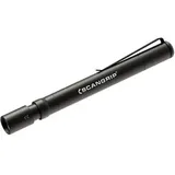 Scangrip LED-Stift-Taschenlampe mit Batterien, Typ: PEN