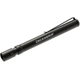 Scangrip LED-Stift-Taschenlampe mit Batterien, Typ: PEN