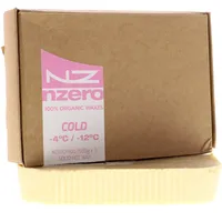 N-ZERO Heisswachs 500g Pink/Rosa