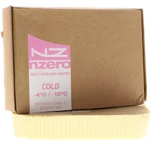 N-ZERO Heisswachs 500g Pink/Rosa