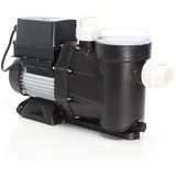 XPOtool Poolpumpe schwarz 1500 W