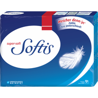 Softis Taschentücher - 30.0 Stück