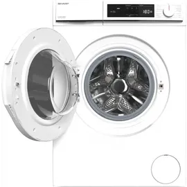 Sharp ES-NFA014 Waschmaschine (10 kg, 1400 U/min)