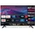 HIKERS 43Z1 43" Full HD LED Smart TV
