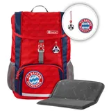 Step By Step Kid 3-tlg. FC Bayern Mia San Mia