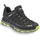 MEINDL Lite Trail GTX Herren Schwarz/Lemon 46