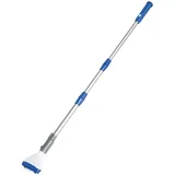 Bestway FlowclearTM batteriebetriebener Poolsauger, AquaScan, für Poolgrößen bis 305 cm