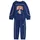 adidas DISNEY MICKEY MOUSE JOGGER dunkelblau/off white 3-4 Years