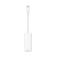 Apple Thunderbolt 3/USB-C auf Thunderbolt 2 Adapter (MMEL2ZM/A)