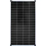 enjoy solar® Monokristallin 36V Solarmodul Mono 50W-200W für 24V-System--0%MwSt.