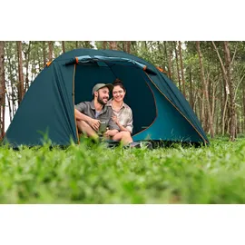 BESTWAY Alpine Dome Grün