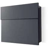 Radius Letterman 4 anthrazit (560g)