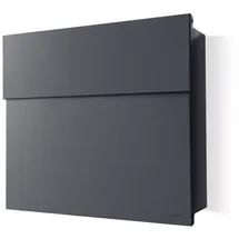 Radius Letterman 4 anthrazit (560g)