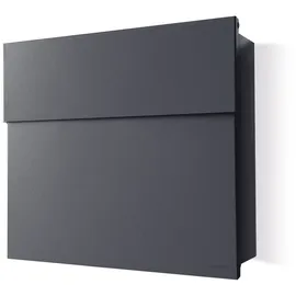 Radius Letterman 4 anthrazit (560g)