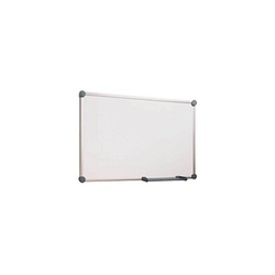MAUL Whiteboard 2000 MAULpro Emaille 180,0 x 90,0 cm emaillierter Stahl