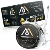 Mountaindrop Mumijo Shilajit 65 g