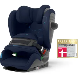 Cybex Pallas G i-Size navy blue