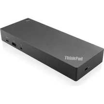 Lenovo ThinkPad - Schwarz