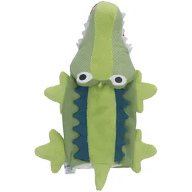Sterntaler Handpuppe Krokodil Keno
