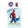Halantex Spiderman Blau 140 x 200 cm + 70 x 90 cm