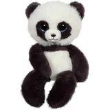 gipsy toys Panda Leggies 48 cm Schiefergrau