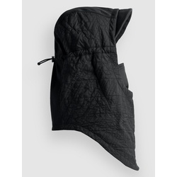 Coal Catacombs Hood II Halswärmer black Gr. Uni